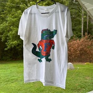 Vintage Florida Gators T shirt